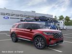 2025 Ford Explorer 4WD SUV for sale #F52279 - photo 1