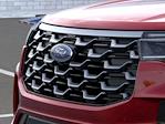2025 Ford Explorer 4WD SUV for sale #F52279 - photo 17