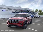 2025 Ford Explorer 4WD SUV for sale #F52279 - photo 5