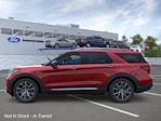 2025 Ford Explorer 4WD SUV for sale #F52279 - photo 6