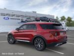 2025 Ford Explorer 4WD SUV for sale #F52279 - photo 7