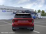 2025 Ford Explorer 4WD SUV for sale #F52279 - photo 8