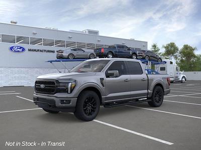 2025 Ford F-150 SuperCrew Cab 4WD Pickup for sale #F52282 - photo 1