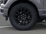 2025 Ford F-150 SuperCrew Cab 4WD Pickup for sale #F52282 - photo 19