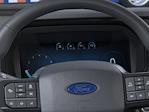 2025 Ford F-150 SuperCrew Cab 4WD Pickup for sale #F52283 - photo 13