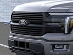 2025 Ford F-150 SuperCrew Cab 4WD Pickup for sale #F52283 - photo 17
