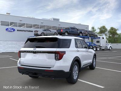 2025 Ford Explorer RWD SUV for sale #F52284 - photo 2