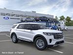 2025 Ford Explorer RWD SUV for sale #F52284 - photo 1
