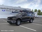 New 2025 Ford F-150 XL Regular Cab 4WD Pickup for sale #F52285 - photo 1