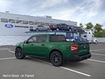 New 2025 Ford Maverick XLT SuperCrew Cab AWD Pickup for sale #F52286 - photo 2