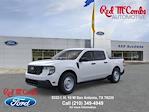 2025 Ford Maverick SuperCrew Cab AWD Pickup for sale #F52287 - photo 1