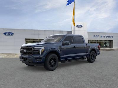 2025 Ford F-150 SuperCrew Cab 4WD Pickup for sale #F52294 - photo 1