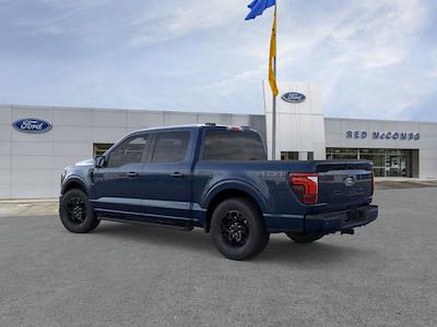 2025 Ford F-150 SuperCrew Cab 4WD Pickup for sale #F52294 - photo 2