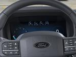 2025 Ford F-150 SuperCrew Cab 4WD Pickup for sale #F52294 - photo 13