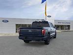 2025 Ford F-150 SuperCrew Cab 4WD Pickup for sale #F52294 - photo 8