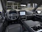 2025 Ford F-150 SuperCrew Cab 4WD Pickup for sale #F52294 - photo 9