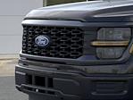 New 2025 Ford F-150 STX SuperCrew Cab Pickup for sale #F52299 - photo 17