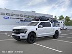 2025 Ford F-150 SuperCrew Cab 4WD Pickup for sale #F52302 - photo 1