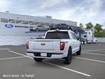 2025 Ford F-150 SuperCrew Cab 4WD Pickup for sale #F52302 - photo 8