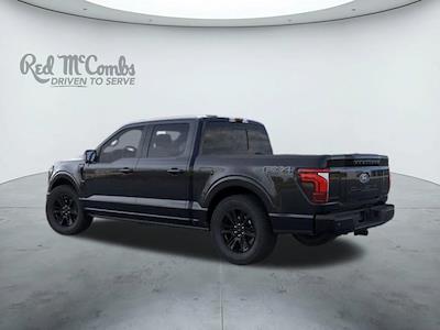 2025 Ford F-150 SuperCrew Cab 4WD Pickup for sale #F52303 - photo 2