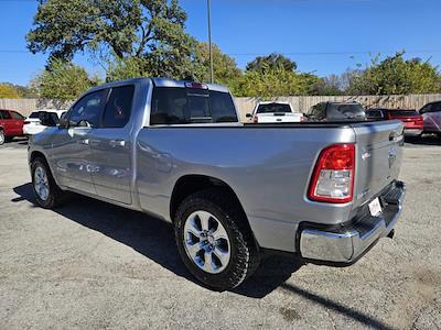Used 2022 Ram 1500 Lone Star Quad Cab for sale #F52304AA - photo 2