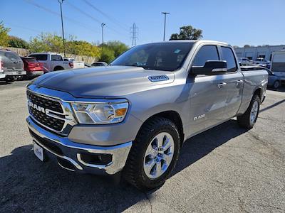 Used 2022 Ram 1500 Lone Star Quad Cab for sale #F52304AA - photo 1