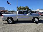 Used 2022 Ram 1500 Lone Star Quad Cab for sale #F52304AA - photo 3