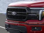 New 2025 Ford F-150 Lariat SuperCrew Cab 4WD Pickup for sale #F52305 - photo 17