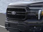 New 2025 Ford F-150 Lariat SuperCrew Cab 4WD Pickup for sale #F52306 - photo 17