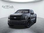 New 2025 Ford F-150 Lariat SuperCrew Cab 4WD Pickup for sale #F52306 - photo 3