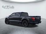 New 2025 Ford F-150 Lariat SuperCrew Cab 4WD Pickup for sale #F52306 - photo 2