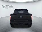 New 2025 Ford F-150 Lariat SuperCrew Cab 4WD Pickup for sale #F52306 - photo 5