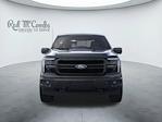 New 2025 Ford F-150 Lariat SuperCrew Cab 4WD Pickup for sale #F52306 - photo 6