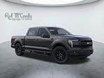 New 2025 Ford F-150 Lariat SuperCrew Cab 4WD Pickup for sale #F52306 - photo 7