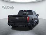 New 2025 Ford F-150 Lariat SuperCrew Cab 4WD Pickup for sale #F52306 - photo 8
