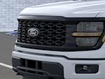 New 2025 Ford F-150 STX SuperCrew Cab 4WD Pickup for sale #F52307 - photo 17