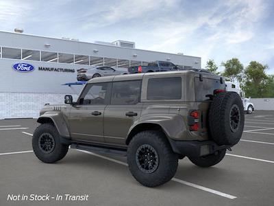 New 2025 Ford Bronco Raptor 4WD SUV for sale #F52309 - photo 2
