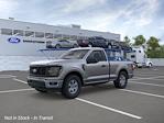 New 2025 Ford F-150 XL Regular Cab 4WD Pickup for sale #F52310 - photo 1