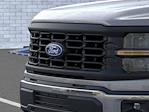 New 2025 Ford F-150 XL Regular Cab 4WD Pickup for sale #F52310 - photo 17