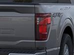 New 2025 Ford F-150 XL Regular Cab 4WD Pickup for sale #F52310 - photo 21