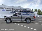 New 2025 Ford F-150 XL Regular Cab 4WD Pickup for sale #F52310 - photo 4
