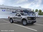 New 2025 Ford F-150 XL Regular Cab 4WD Pickup for sale #F52310 - photo 7