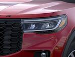 New 2025 Ford Explorer ST-Line SUV for sale #F52312 - photo 18