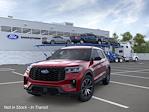 New 2025 Ford Explorer ST-Line SUV for sale #F52312 - photo 5