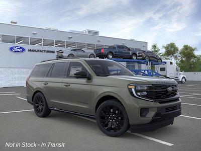 New 2025 Ford Expedition Platinum 4WD SUV for sale #F52313 - photo 1