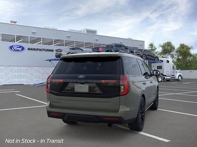 New 2025 Ford Expedition Platinum 4WD SUV for sale #F52313 - photo 2