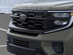 New 2025 Ford Expedition Platinum 4WD SUV for sale #F52313 - photo 17