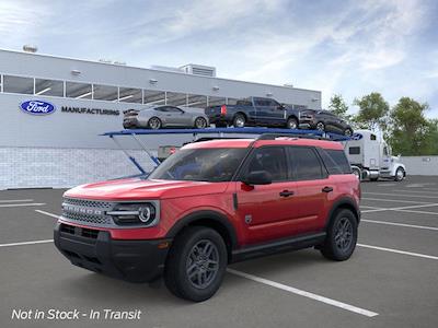 2025 Ford Bronco Sport 4WD SUV for sale #F52315 - photo 1