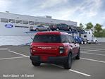 2025 Ford Bronco Sport 4WD SUV for sale #F52315 - photo 8