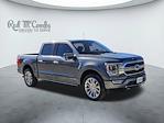 Used 2023 Ford F-150 Limited SuperCrew Cab for sale #F52320A - photo 1